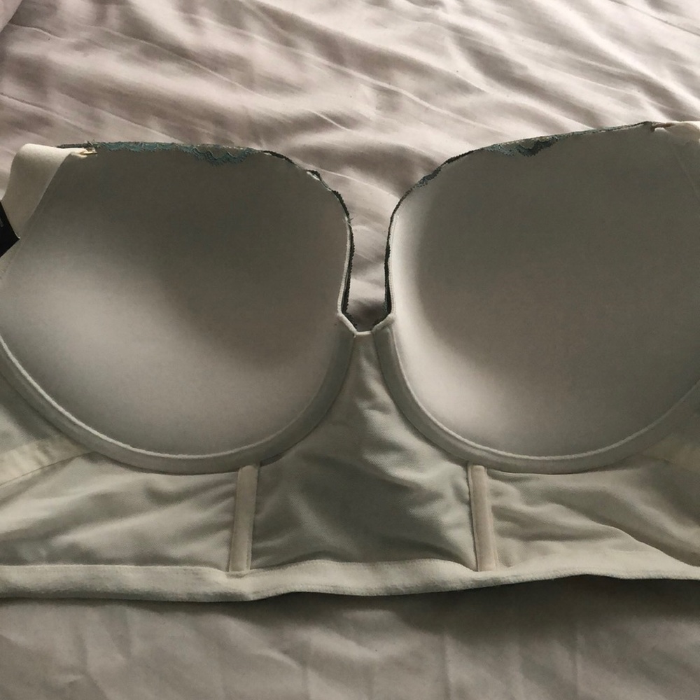 Torrid Push Up Bra. New Without Tags - image 3